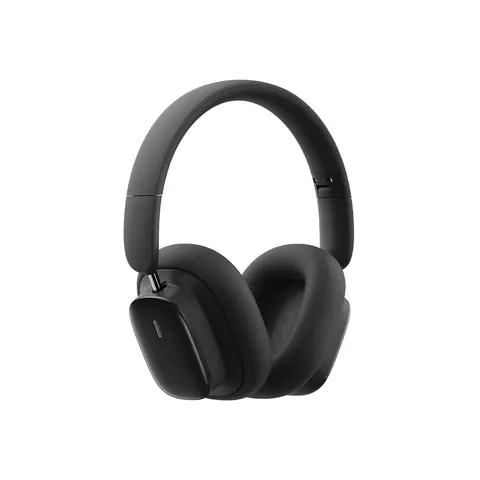 Беспроводные накладные наушники Baseus Bowie H1i Noise-Cancellation Wireles Headphones
