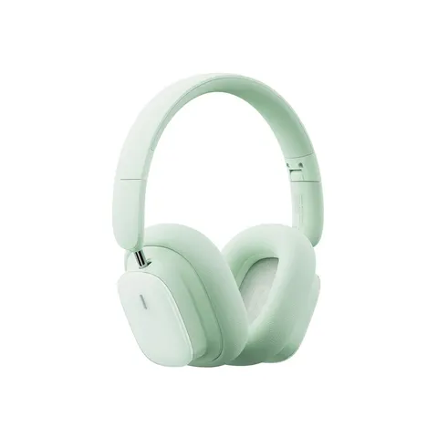 Беспроводные накладные наушники Baseus Bowie H1i Noise-Cancellation Wireles Headphones