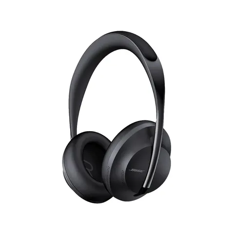 Беспроводные накладные наушники Bose Noise Cancelling Heaphones 700