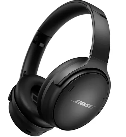 Беспроводные накладные наушники Bose QuietComfort 45