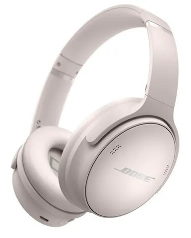 Беспроводные накладные наушники Bose QuietComfort 45