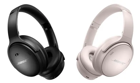 Беспроводные накладные наушники Bose QuietComfort 45