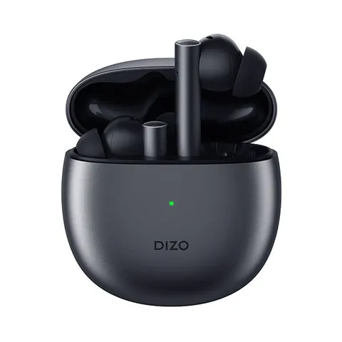 Беспроводные наушники Realme DIZO Gopods