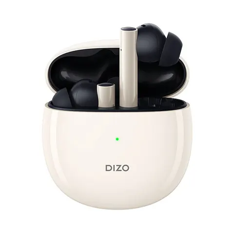Беспроводные наушники Realme DIZO Gopods