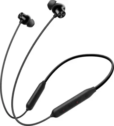 Беспроводные наушники OnePlus Bullets Wireless Z2 ANC