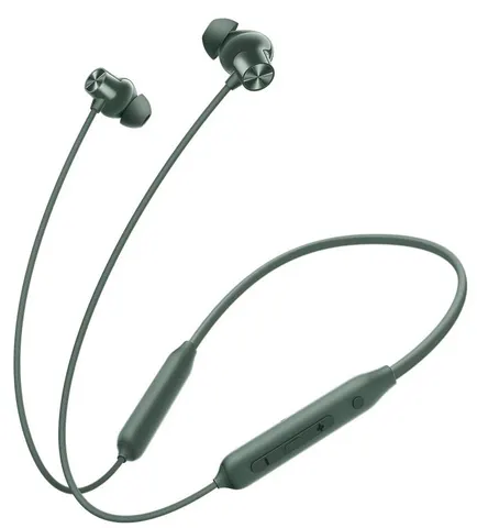 Беспроводные наушники OnePlus Bullets Wireless Z2 ANC