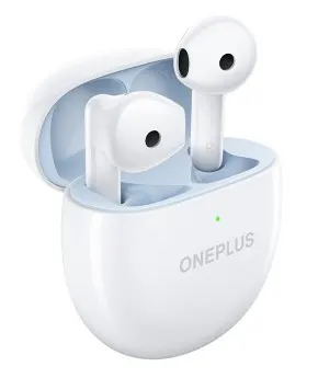 Беспроводные наушники OnePlus Nord Buds CE
