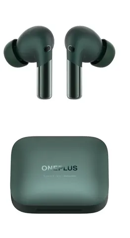Беспроводные наушники OnePlus Buds Pro 2