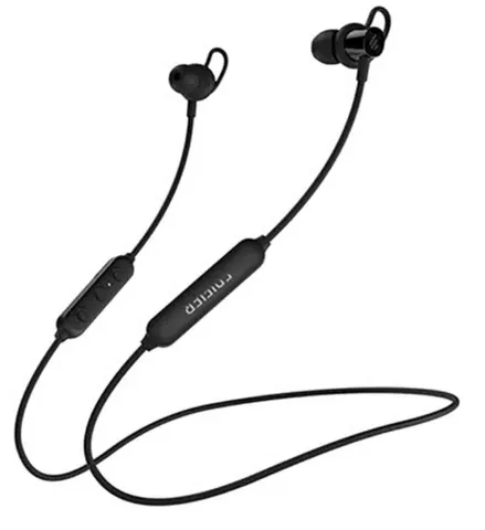 Беспроводные наушники EDIFIER Bluetooth Earphones W200BT
