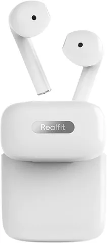 Беспроводные наушники Realfit GoPods E3