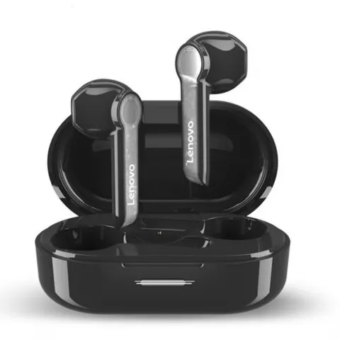 Беспроводные наушники Lenovo True Wireles Bluetooth Headset