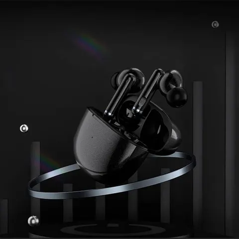 Беспроводные наушники QCY HT03