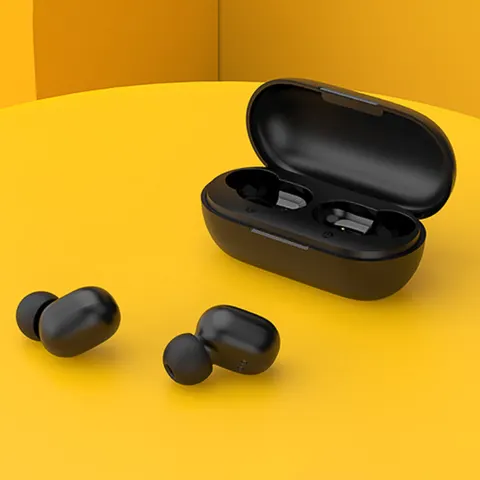 Беспроводные наушники TWS Xiaomi Haylou GT1 Plus