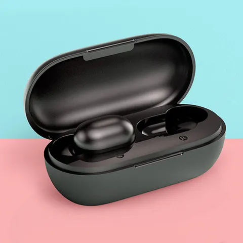 Беспроводные наушники TWS Xiaomi Haylou GT1 Plus