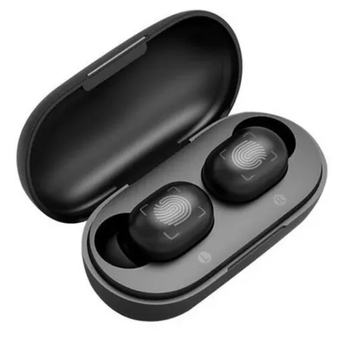 Беспроводные наушники TWS Xiaomi Haylou GT1 Plus