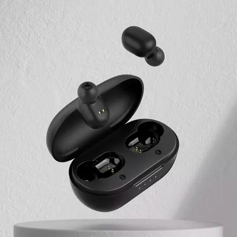Беспроводные наушники TWS Xiaomi Haylou GT1 XR