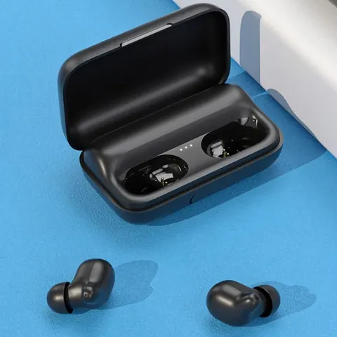 Беспроводные наушники TWS Xiaomi Haylou T15