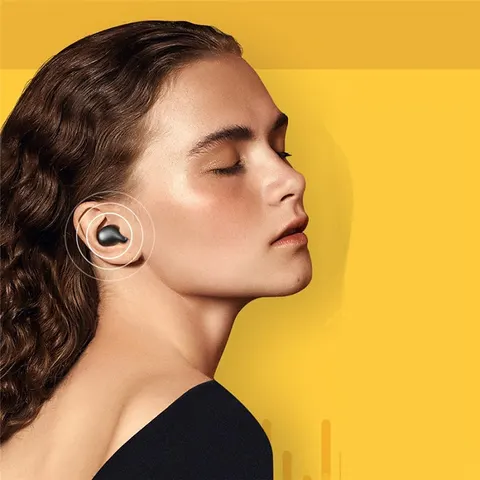 Беспроводные наушники TWS Xiaomi Haylou T15
