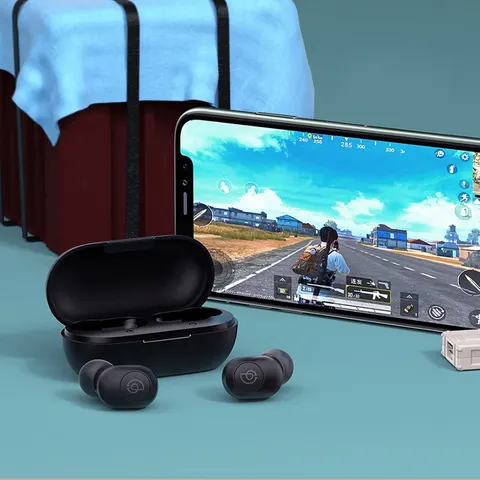Беспроводные наушники TWS Xiaomi Haylou GT2S