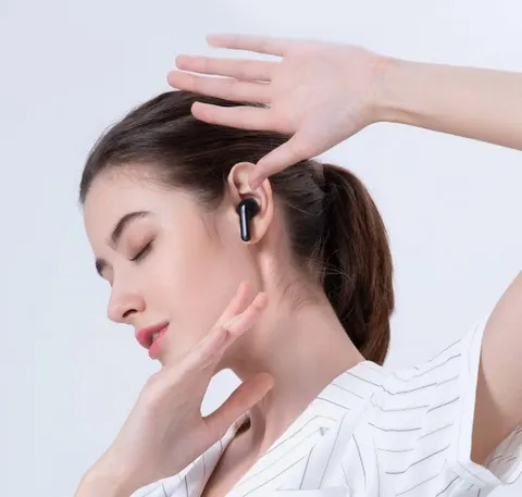 Беспроводные наушники TWS Xiaomi Haylou GT3