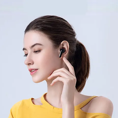 Беспроводные наушники TWS Xiaomi Haylou GT3 Pro