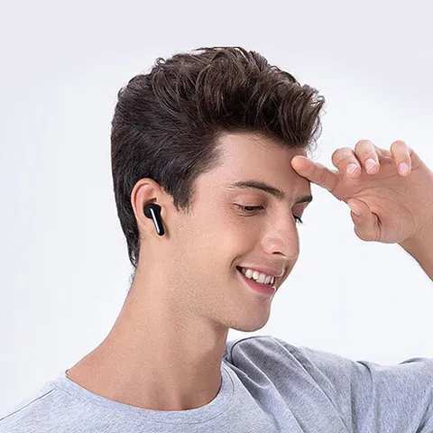 Беспроводные наушники TWS Xiaomi Haylou GT3 Pro