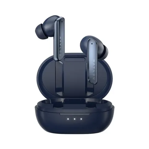 Беспроводные наушники TWS Headphones Haylou W1