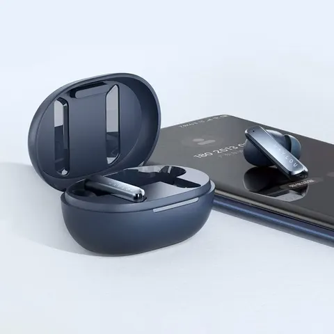 Беспроводные наушники TWS Headphones Haylou W1