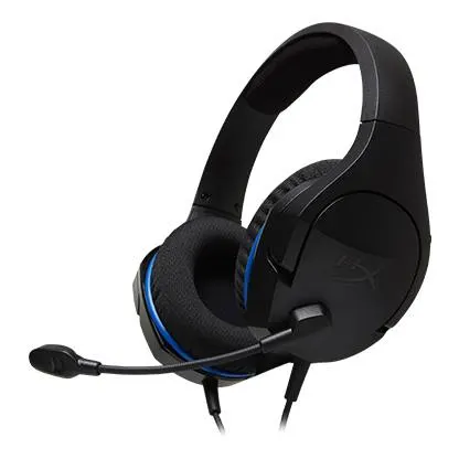 Накладные наушники HYPERX Cloud Stinger Core
