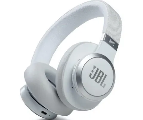 Беспроводные наушники JBL Live 660 NC