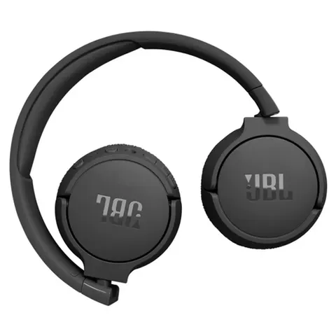 Беспроводные наушники JBL Tune 670 NC