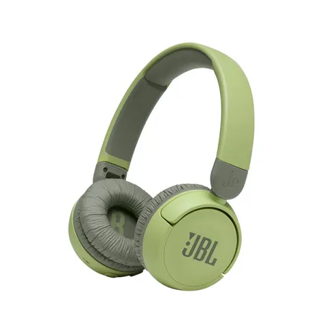 Беспроводные наушники JBL Tune JR310 BT Kids