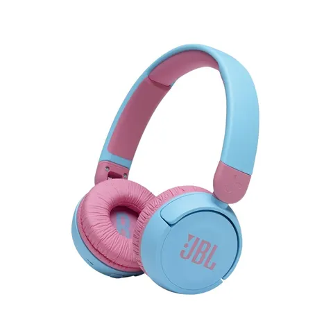 Беспроводные наушники JBL Tune JR310 BT Kids