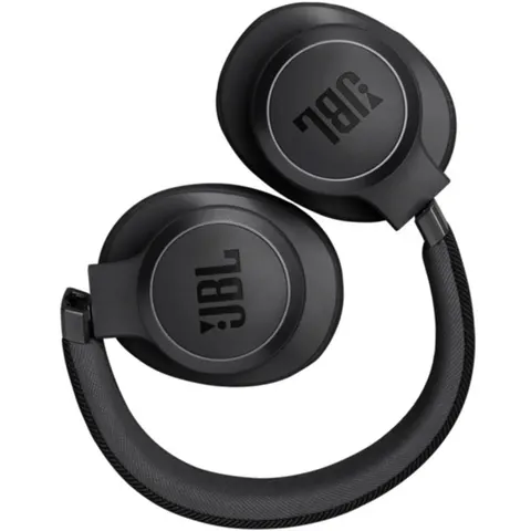 Беспроводные наушники JBL Live 770 NC