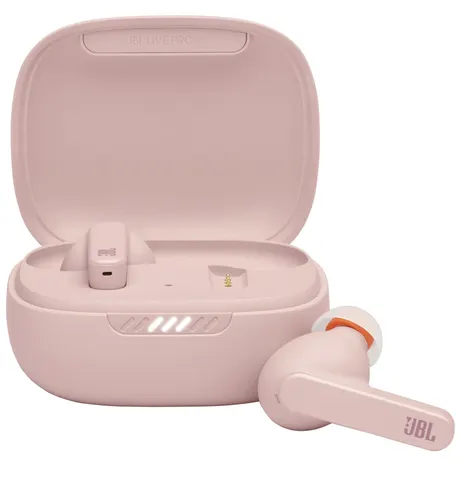 Наушники JBL Live Pro+ TWS