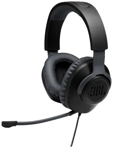 Беспроводные наушники JBL Quantum 100