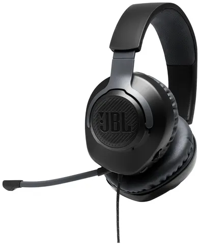 Беспроводные наушники JBL Quantum 100
