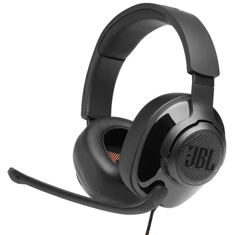Беспроводные наушники JBL Quantum 200