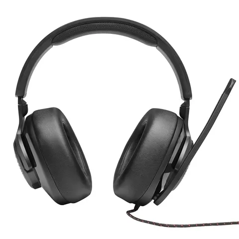 Беспроводные наушники JBL Quantum 200