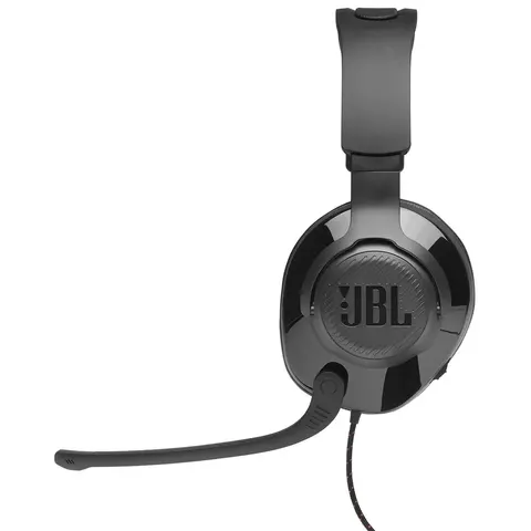 Беспроводные наушники JBL Quantum 200