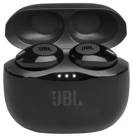 Беспроводные наушники JBL TUNE 120TWS