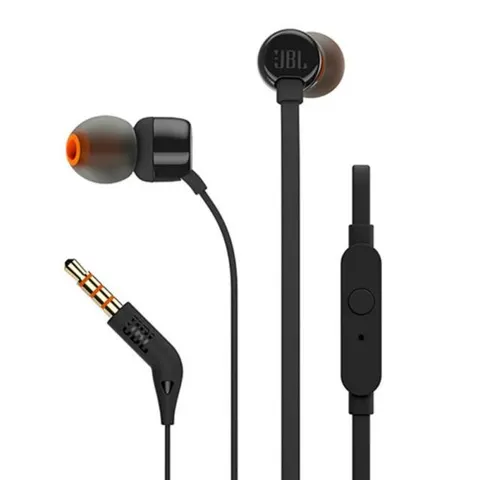 Проводные наушники JBL Tune 110
