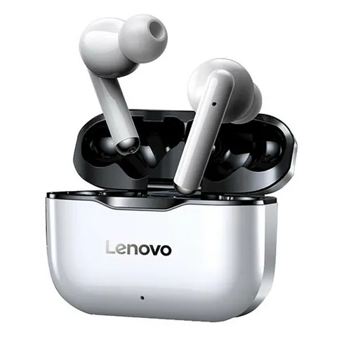 Беспроводные наушники Lenovo LivePods