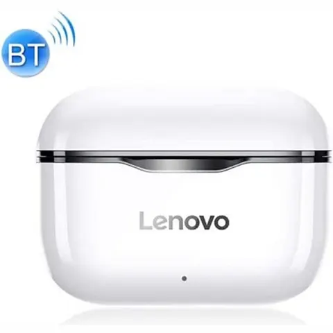 Беспроводные наушники Lenovo LivePods