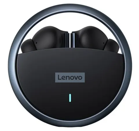 Беспроводные наушники Lenovo Thinkplus LivePods LP60