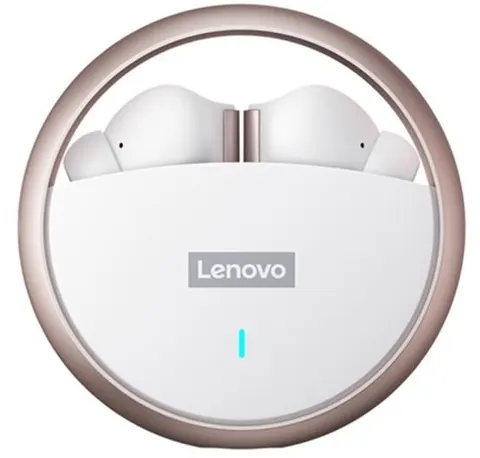 Беспроводные наушники Lenovo Thinkplus LivePods LP60
