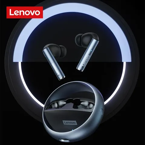 Беспроводные наушники Lenovo Thinkplus LivePods LP60