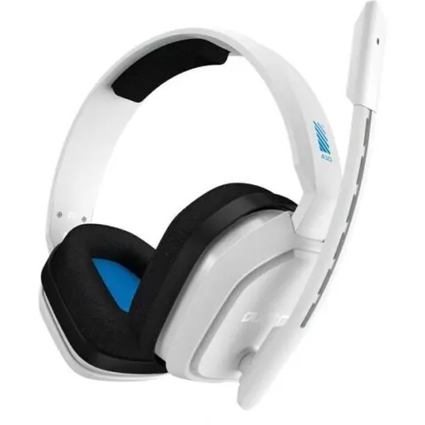 Накладные наушники Logitech Astro Gaming A10