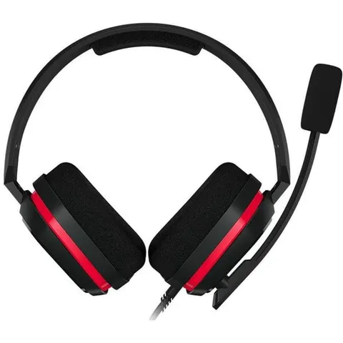 Накладные наушники Logitech Astro Gaming A10