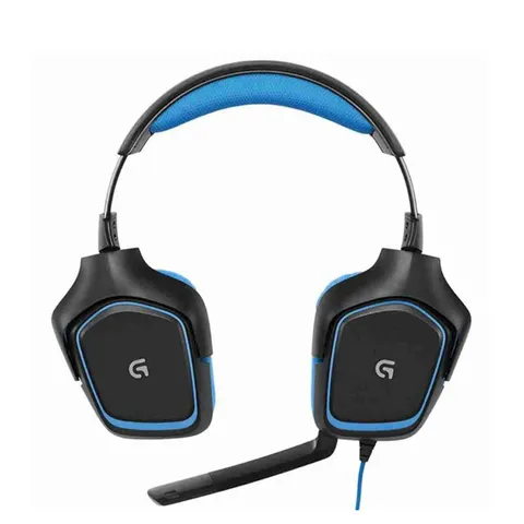Игровые наушники Logitech G431